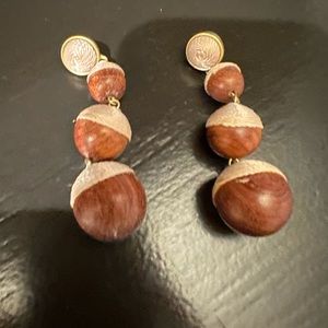 Stella & Dot Earrings